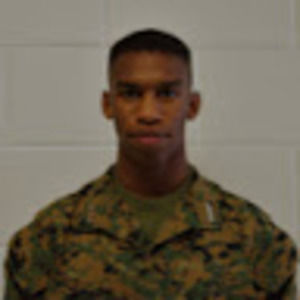 Meet your Posher, Travis